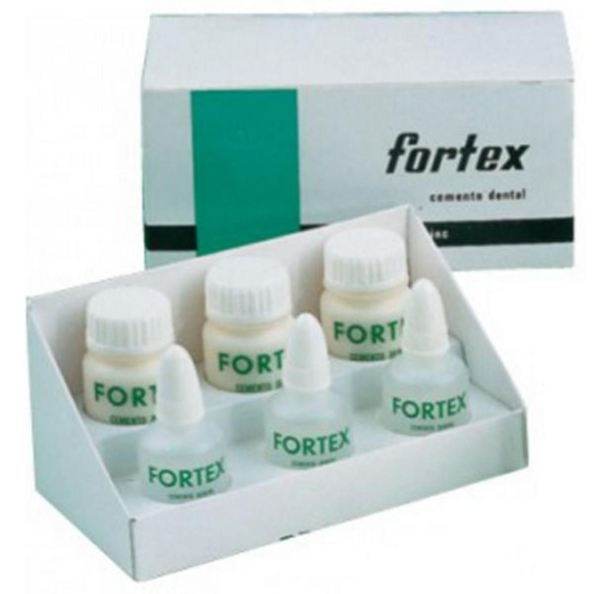FORTEX TRIPLE -