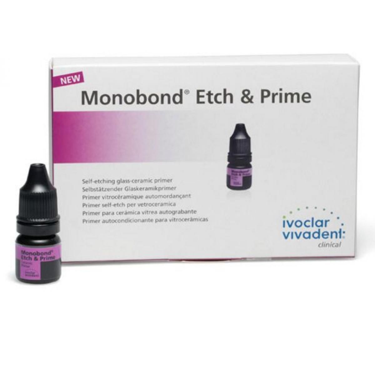 MONOBOND ETCH PRIME REP 5GR IVOCLAR -