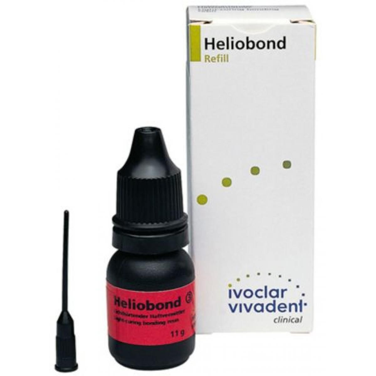 HELIOBOND 11 GR IVOCLAR -