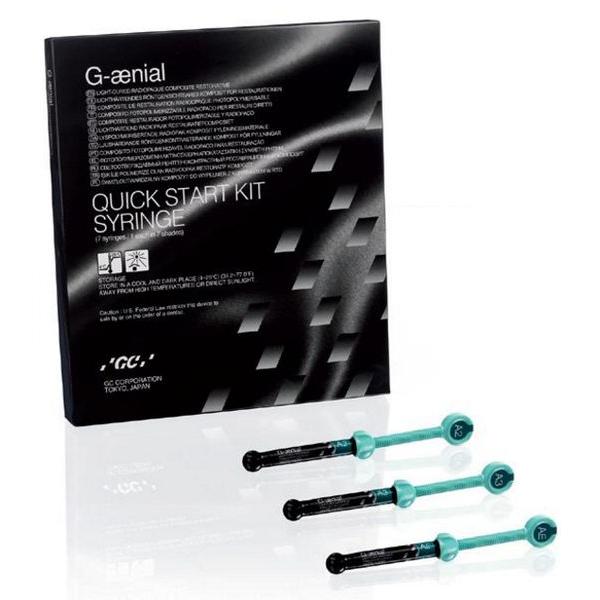 G AENIAL QUICK JER KIT INTRO GC -