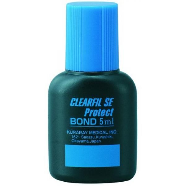 CLEARFIL SE PROTECT BOND BOND 5ML KURARAY -