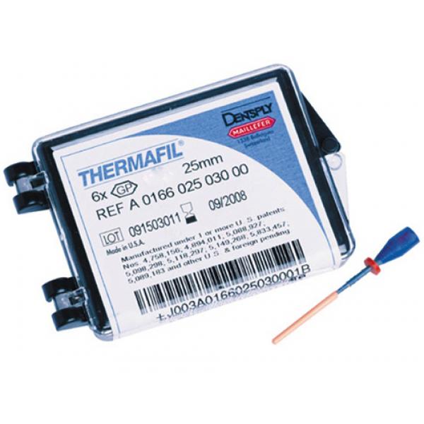 THERMAFIL N 30 MAILLEFER -