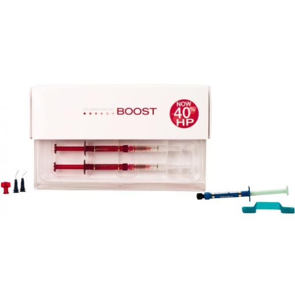 BLANQUEADOR OPALESCENCE BOOST 40 KIT ECO 20 JER ULTRADENT -