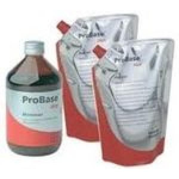 RESINA PROBASE HOT 2X500G CLEAR IVOCLAR -