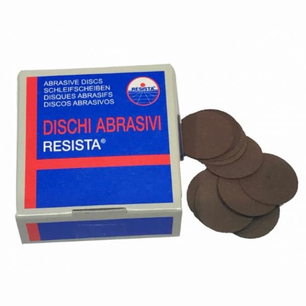 DISCOS RESISTA 25x0 6X100 UNID -