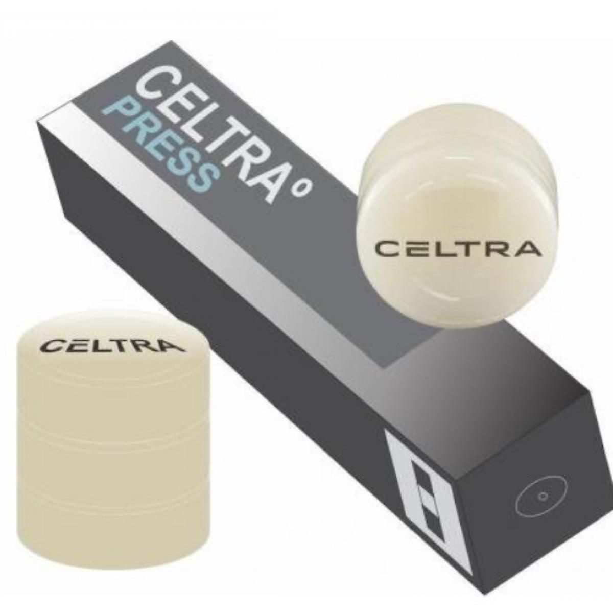 CELTRA PRESS LT A2 5 X 3 GR DENTSPLY -