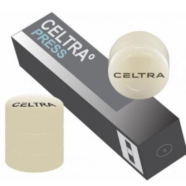 CELTRA PRESS MT C3 5 X 3 GR DENTSPLY -