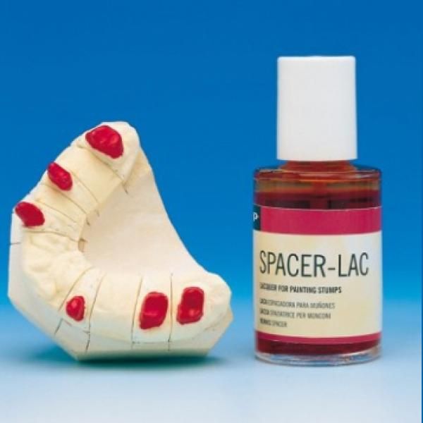 DILUYENTE SPACER LAC 30ML PROTECHNO -