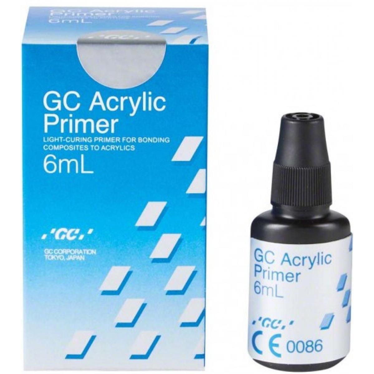 ACRYLIC PRIMER 6ML GC -