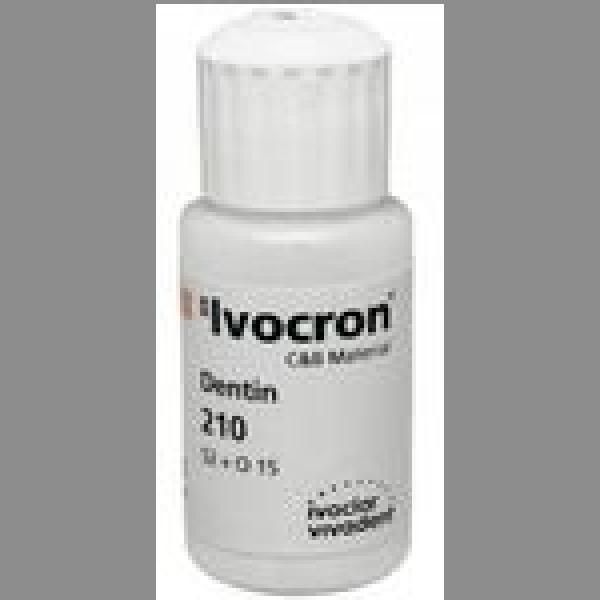 IVOCRON SR DENTIN BODY 110 01 30g IVOCLAR -