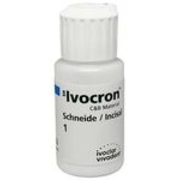 IVOCRON SR INICISAL 3 30G IVOCLAR -