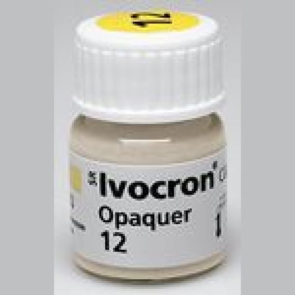 IVOCRON SR OPAQUER 5G 11 IVOCLAR -